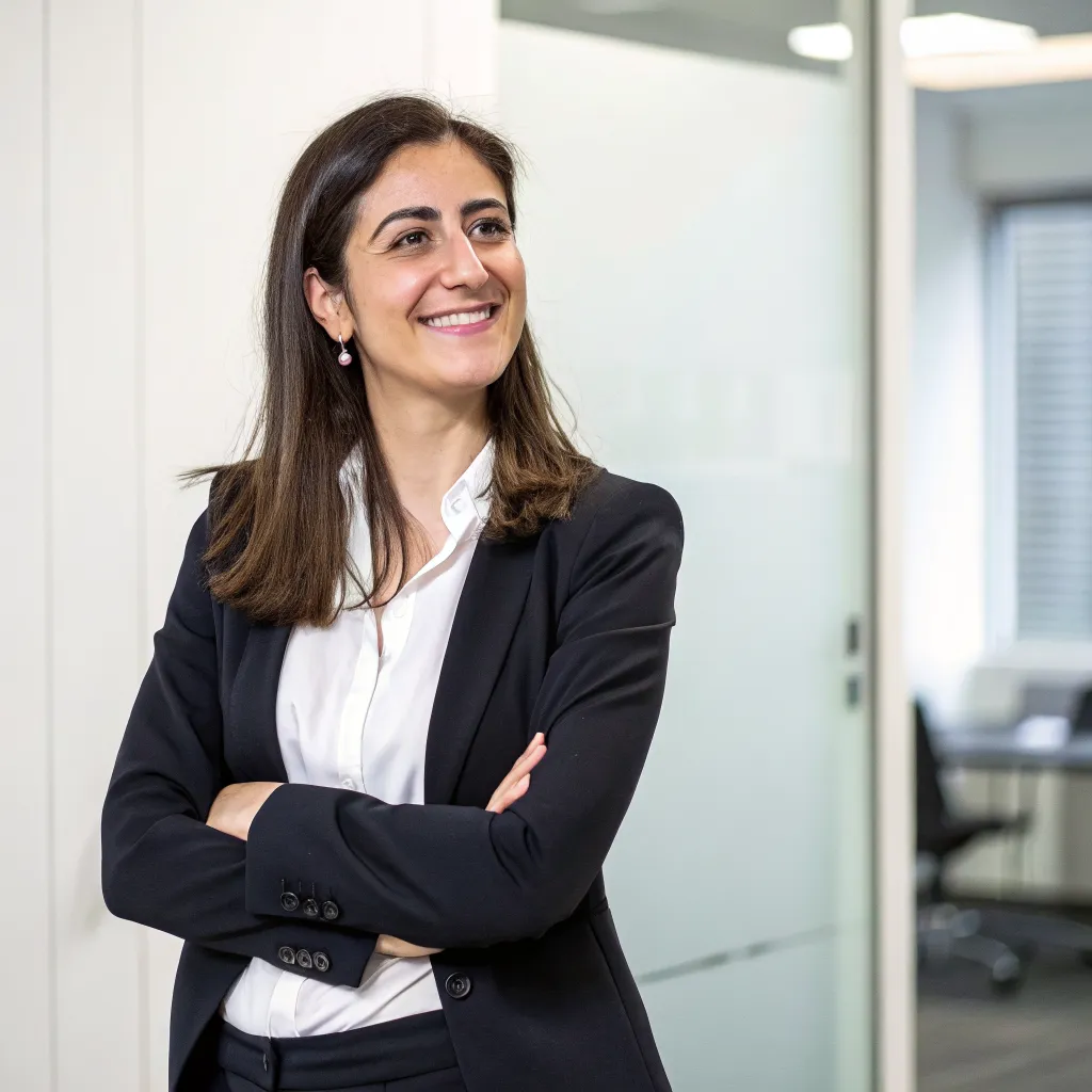 Ayşe Demir