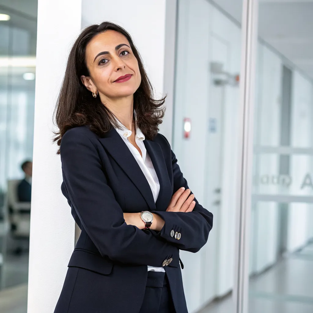 Selin Kaya